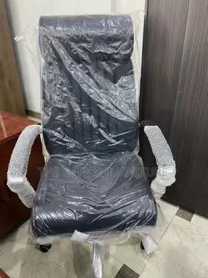 Executive Office Chair