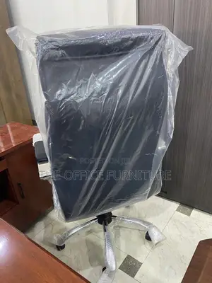 Executive Office Chair