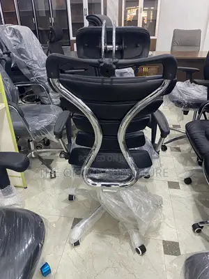 Ergonomic Chair