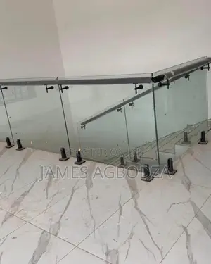Good Step Finishing Master