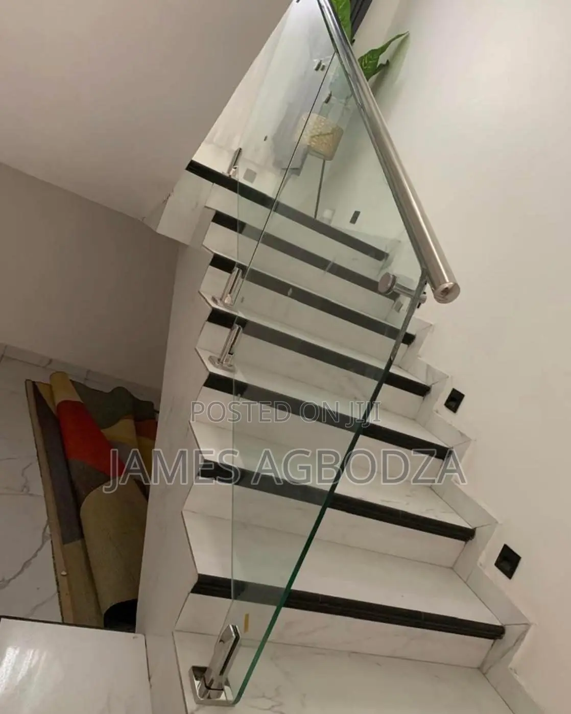 Good Step Finishing Master