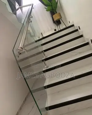 Good Step Finishing Master