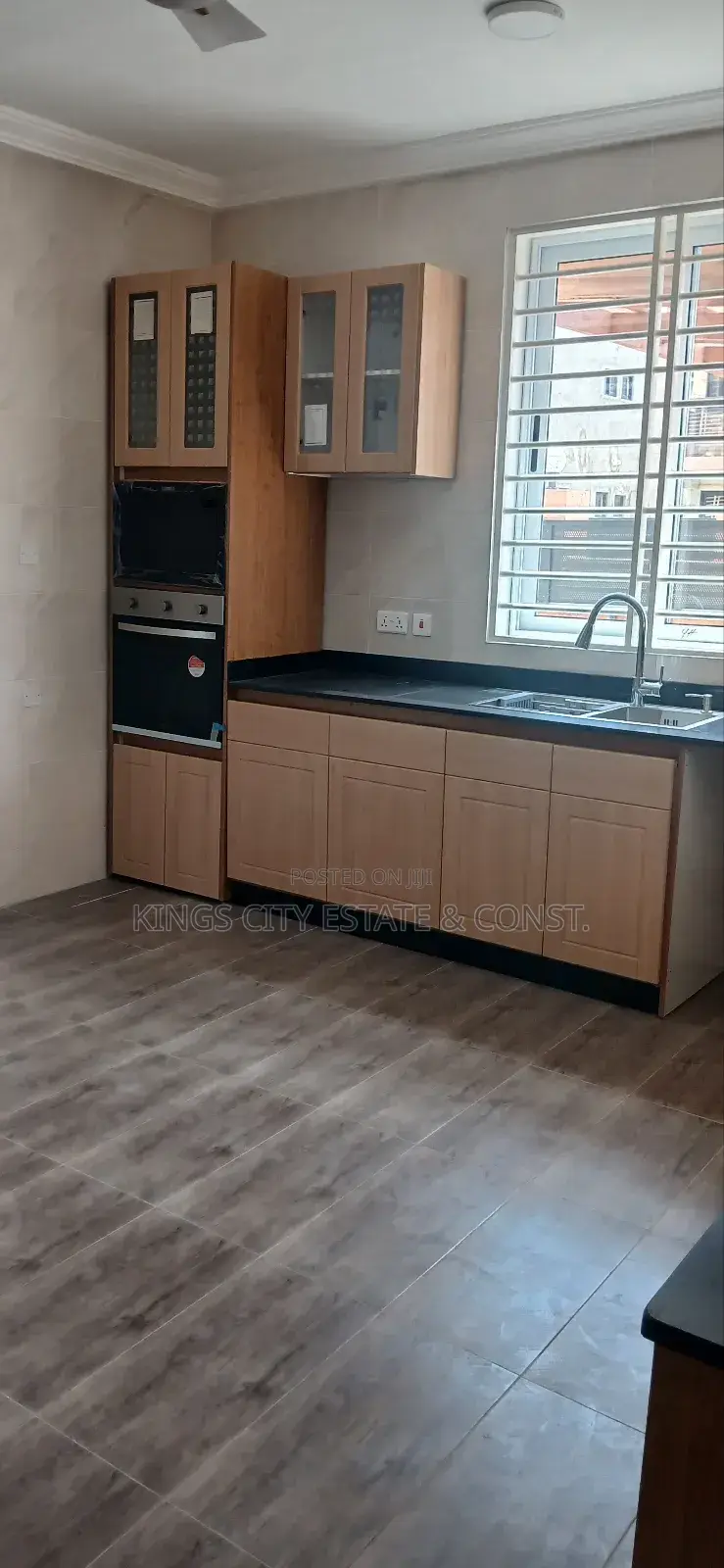 4bdrm House in Achimota-Mall for rent