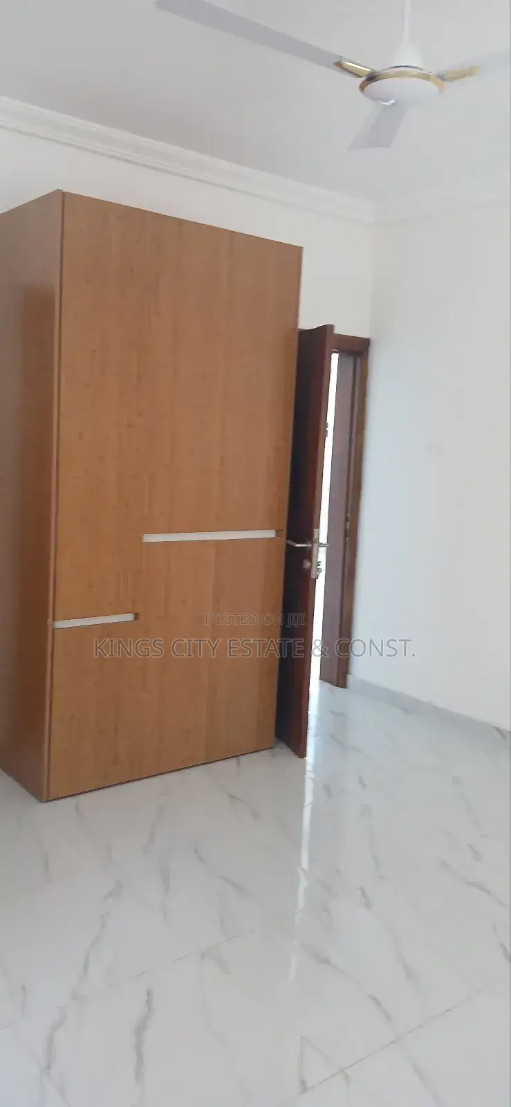 4bdrm House in Achimota-Mall for rent