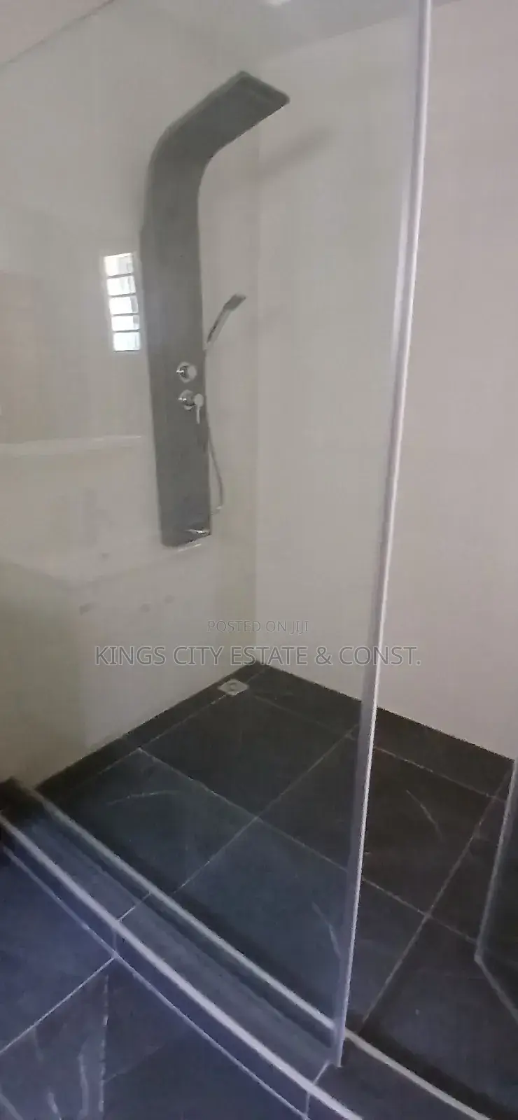 4bdrm House in Achimota-Mall for rent