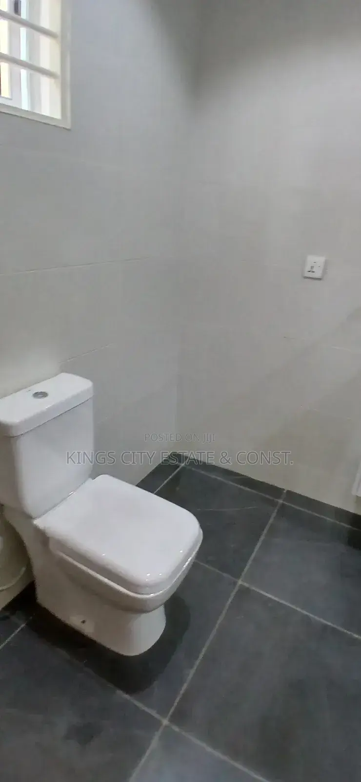 4bdrm House in Achimota-Mall for rent