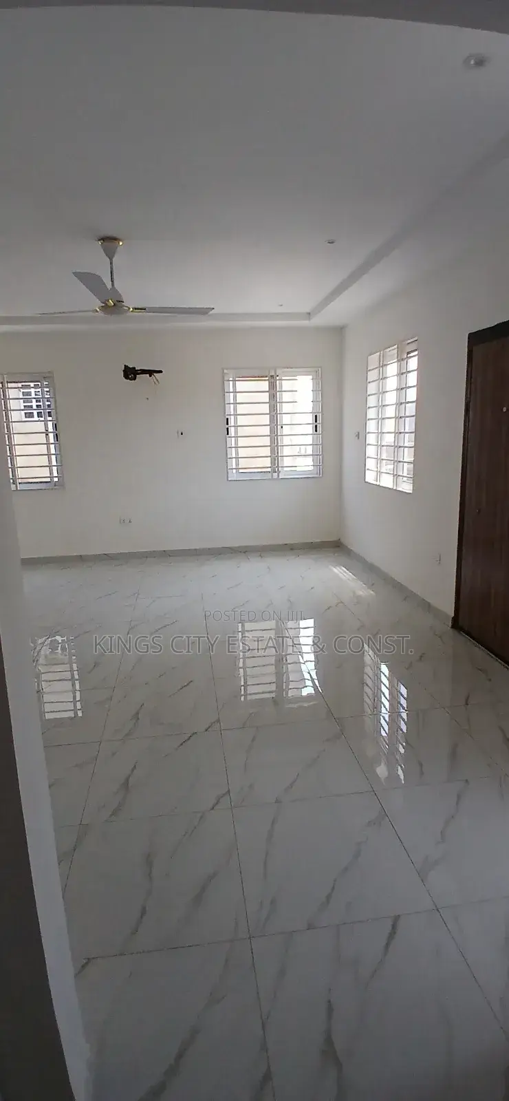 4bdrm House in Achimota-Mall for rent