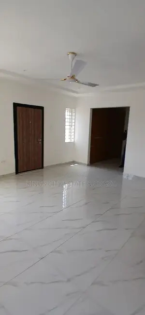 4bdrm House in Achimota-Mall for rent