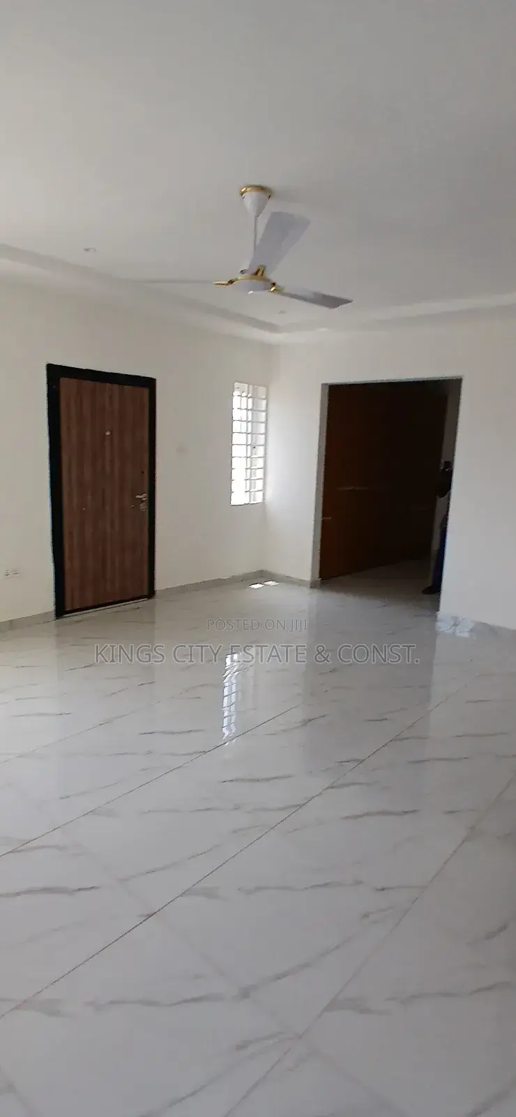 4bdrm House in Achimota-Mall for rent