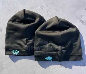 Syna World Skull Cap