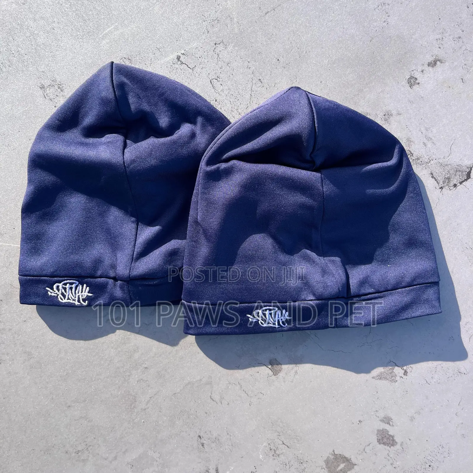 Syna World Skull Cap