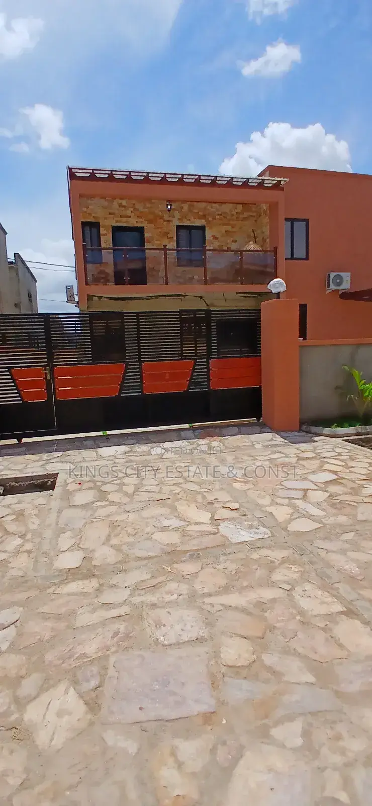3bdrm House in Mile7-Best-Point, Achimota for rent