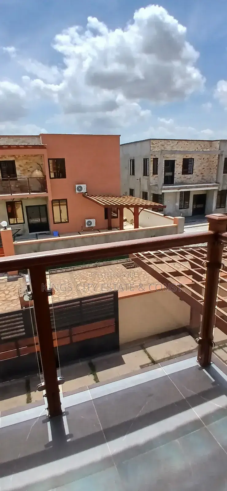 3bdrm House in Mile7-Best-Point, Achimota for rent