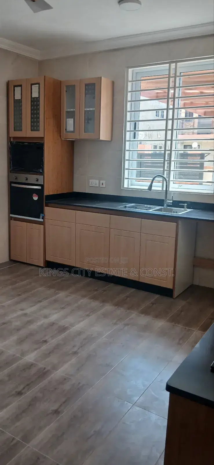 3bdrm House in Mile7-Best-Point, Achimota for rent