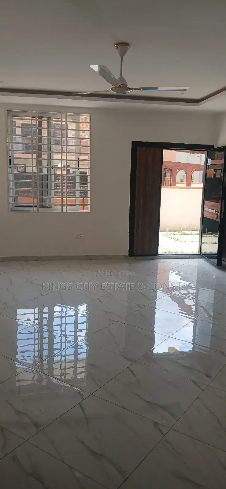 3bdrm House in Mile7-Best-Point, Achimota for rent