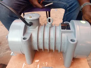 4hp Vibrator Motor.