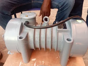 4hp Vibrator Motor.