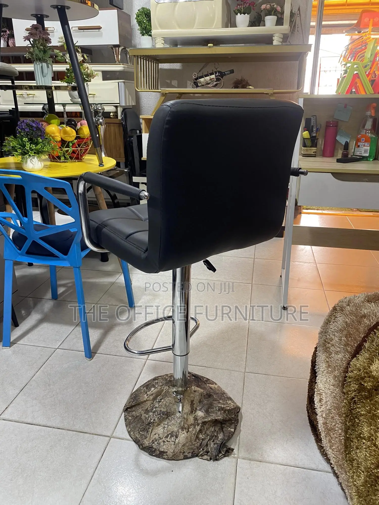 Bar Stools