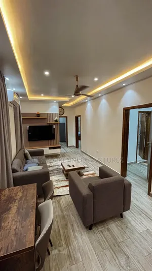 Airbnb in Osu