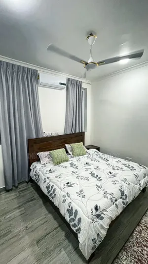 Airbnb in Osu