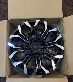 Land Cuiser,Ford F150 Rim