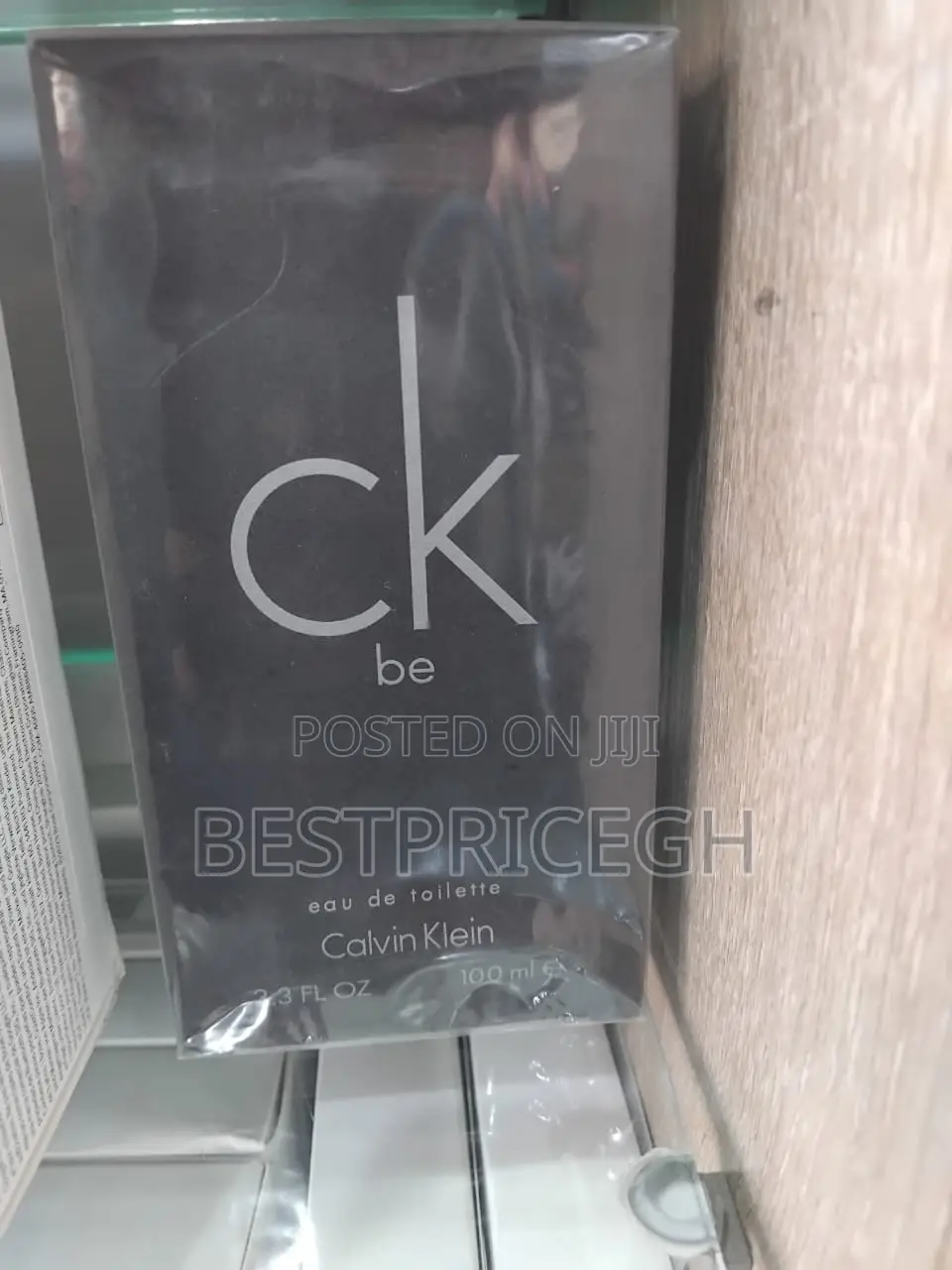 Calvin Klein 100ml