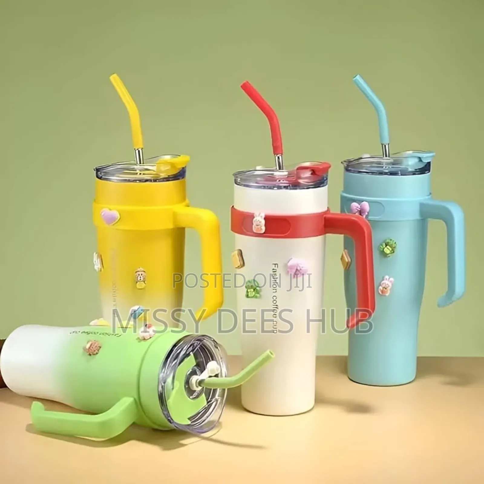 2-Colour Stanley Cup