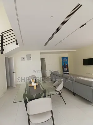 3bdrm Duplex in North Legon for sale