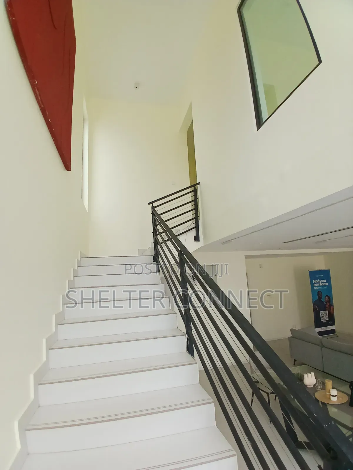3bdrm Duplex in North Legon for sale