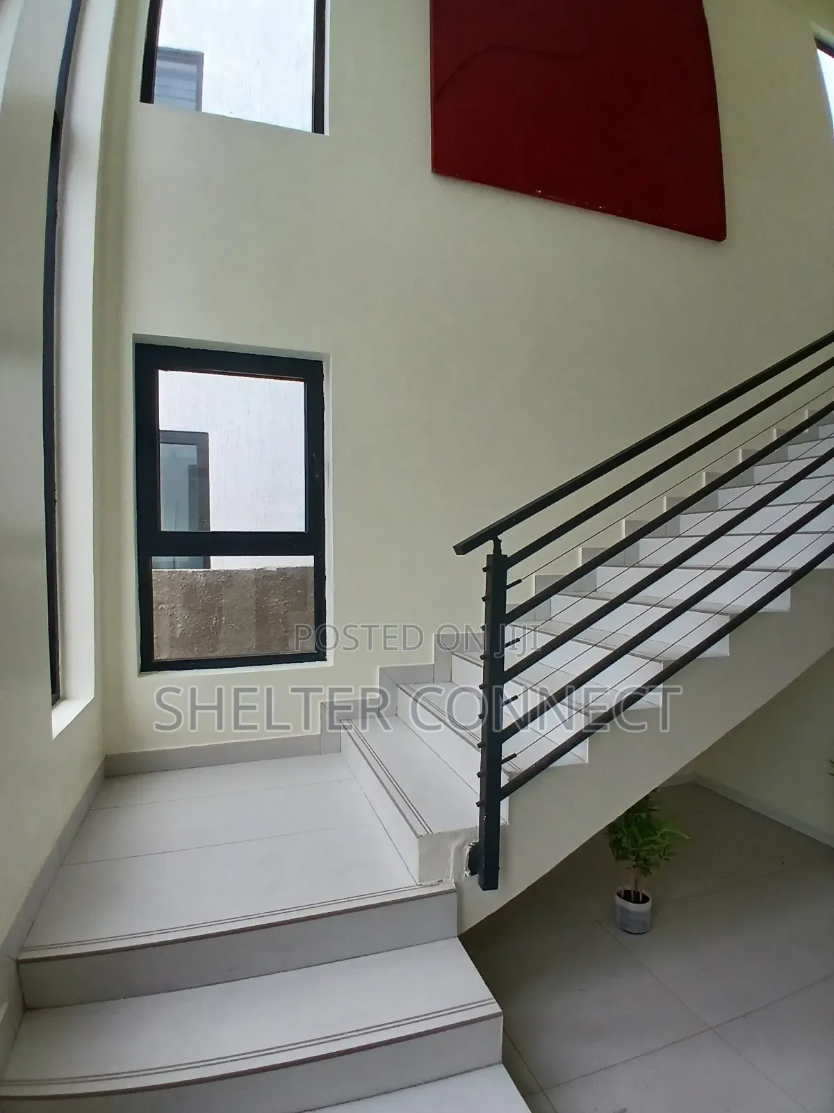 3bdrm Duplex in North Legon for sale