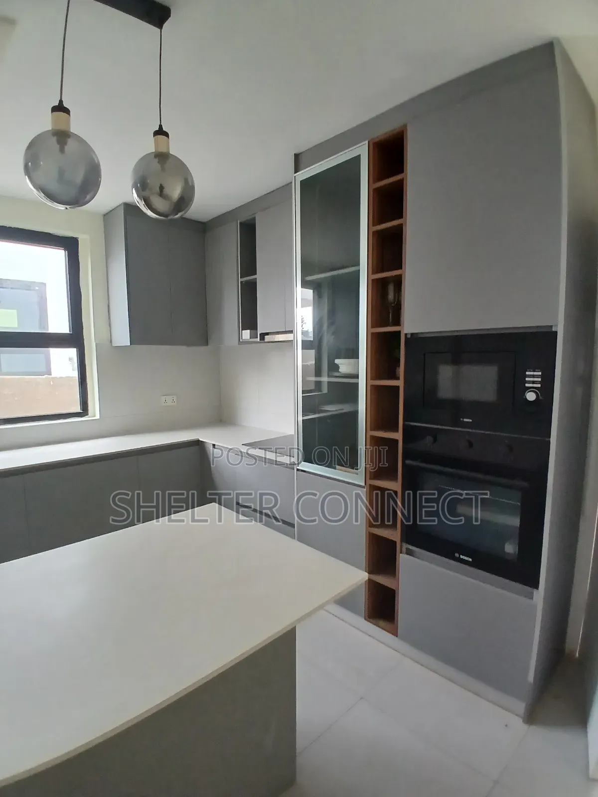 3bdrm Duplex in North Legon for sale