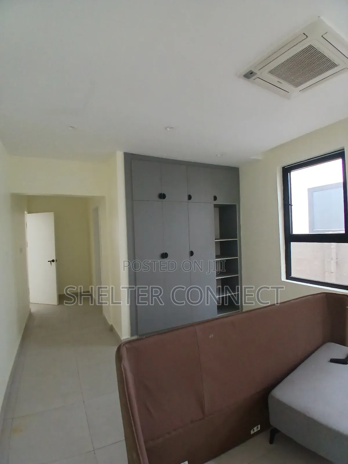 3bdrm Duplex in North Legon for sale