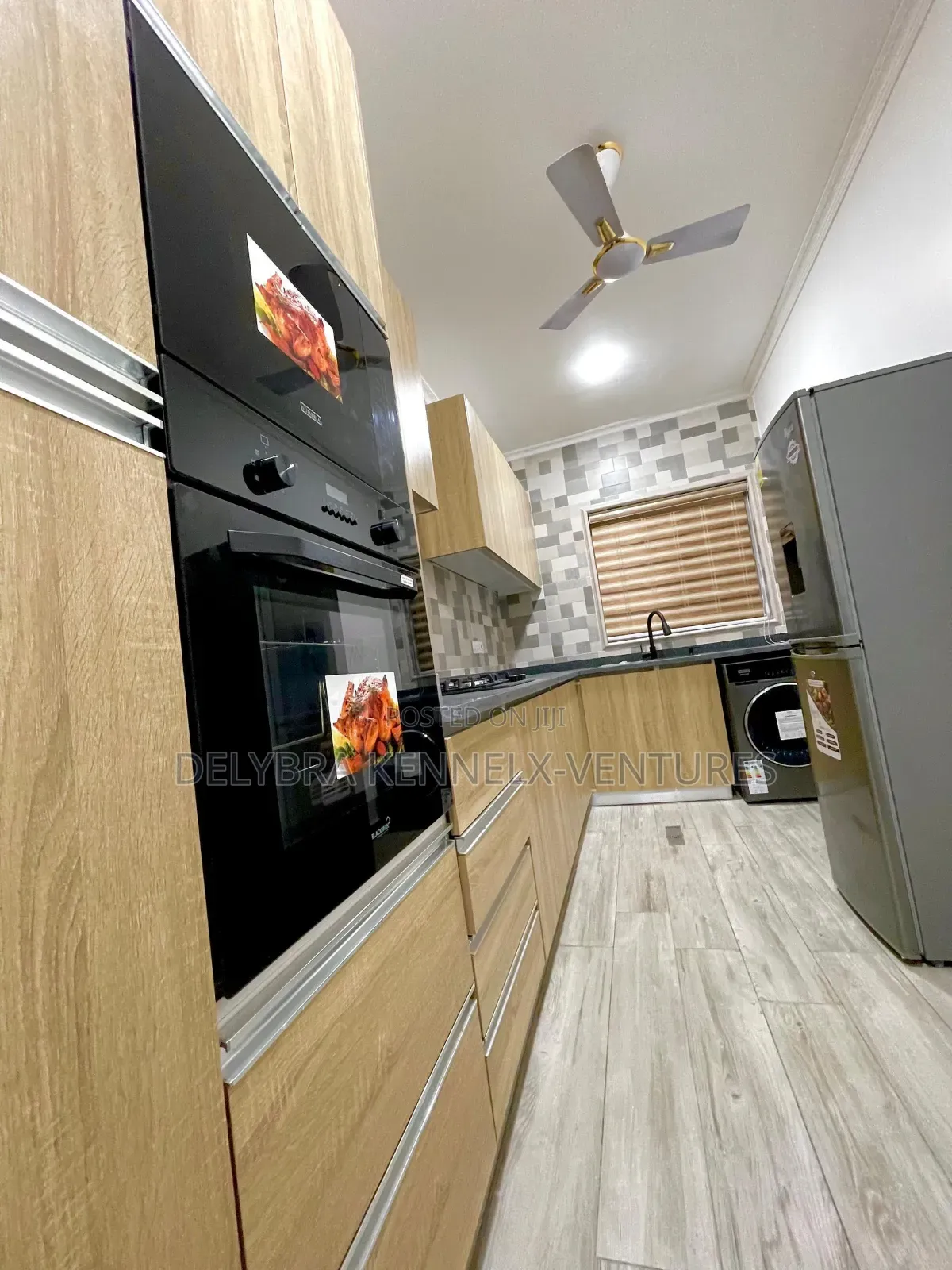 Airbnb in Osu