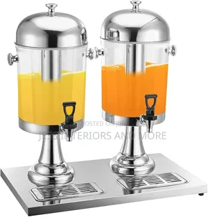 Beverage Dispenser (16l)