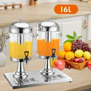 Beverage Dispenser (16l)