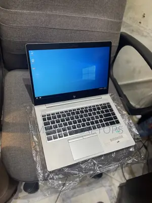 New Laptop HP EliteBook 840 G5 16GB Intel Core I5 SSD 256GB