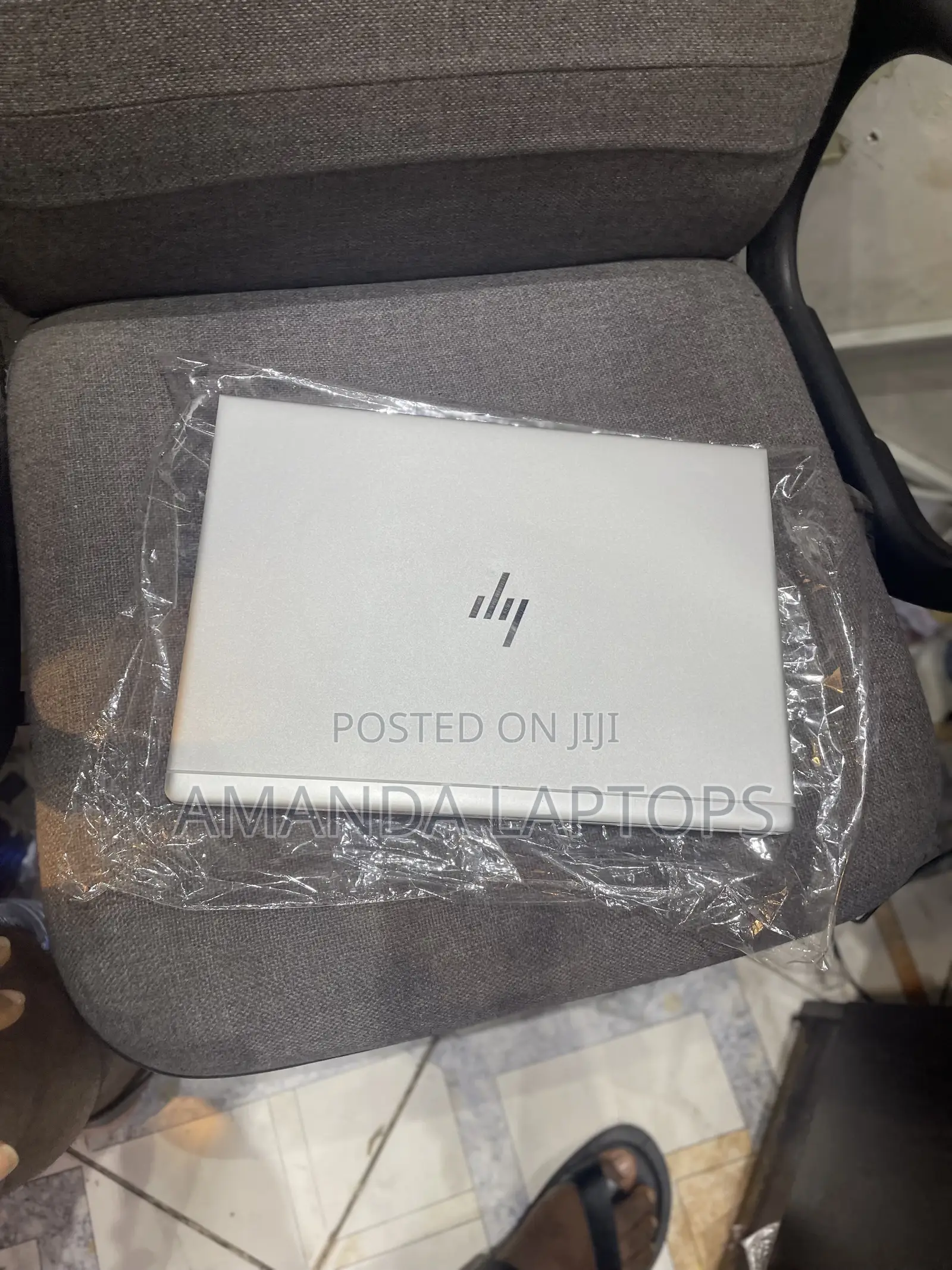 New Laptop HP EliteBook 840 G5 16GB Intel Core I5 SSD 256GB