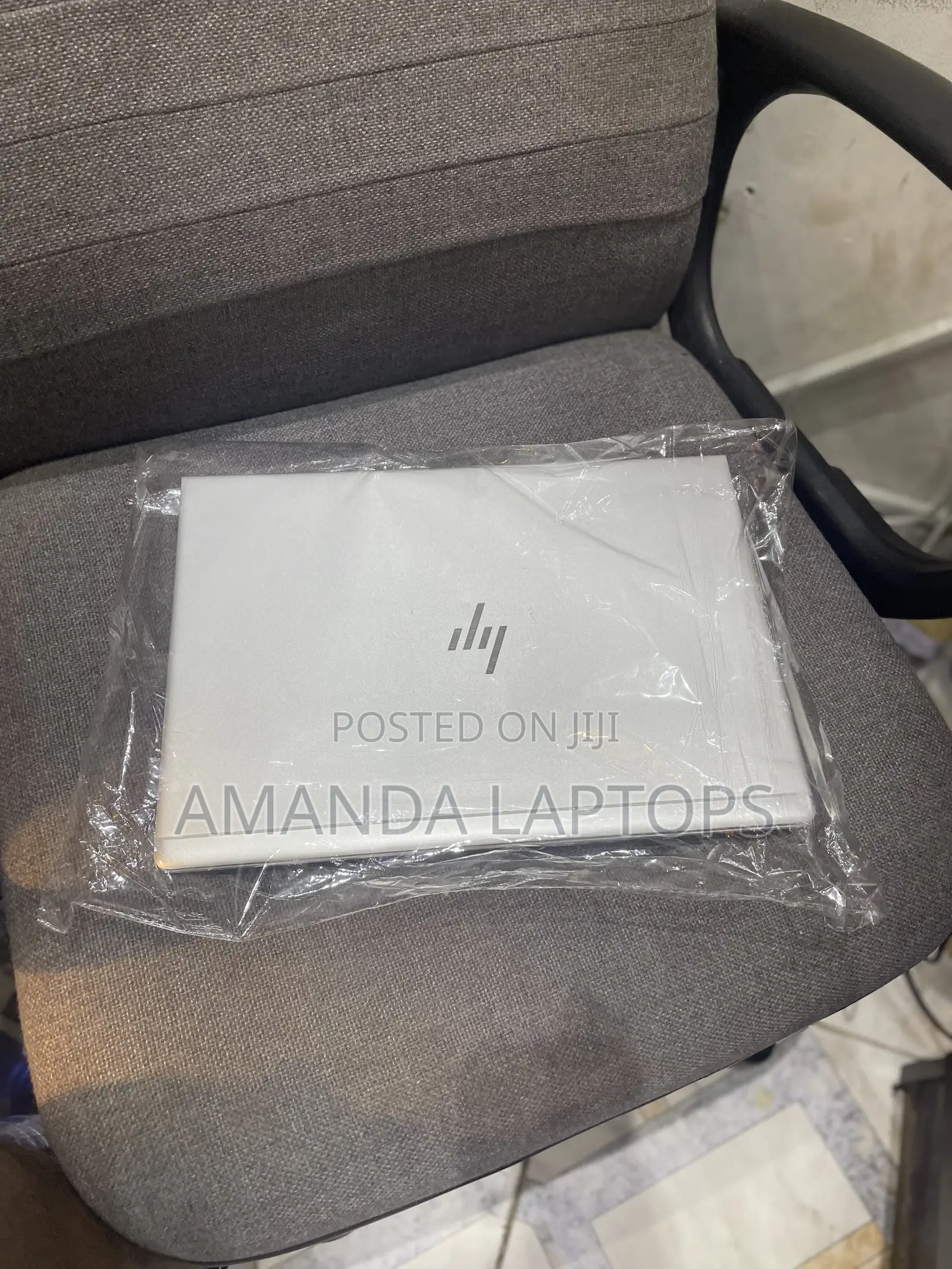 New Laptop HP EliteBook 840 G5 16GB Intel Core I5 SSD 256GB