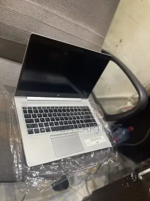 New Laptop HP EliteBook 840 G5 16GB Intel Core I5 HDD+SSD 250GB