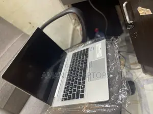 New Laptop HP EliteBook 840 G5 16GB Intel Core I5 HDD+SSD 250GB