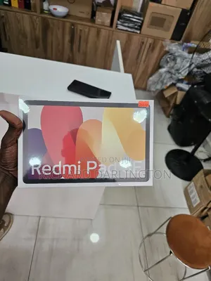 Redmi Pad Se