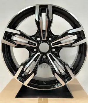 Hyundai Elantra,Sonata/Toyota Camry/Honda Etc Rim 17