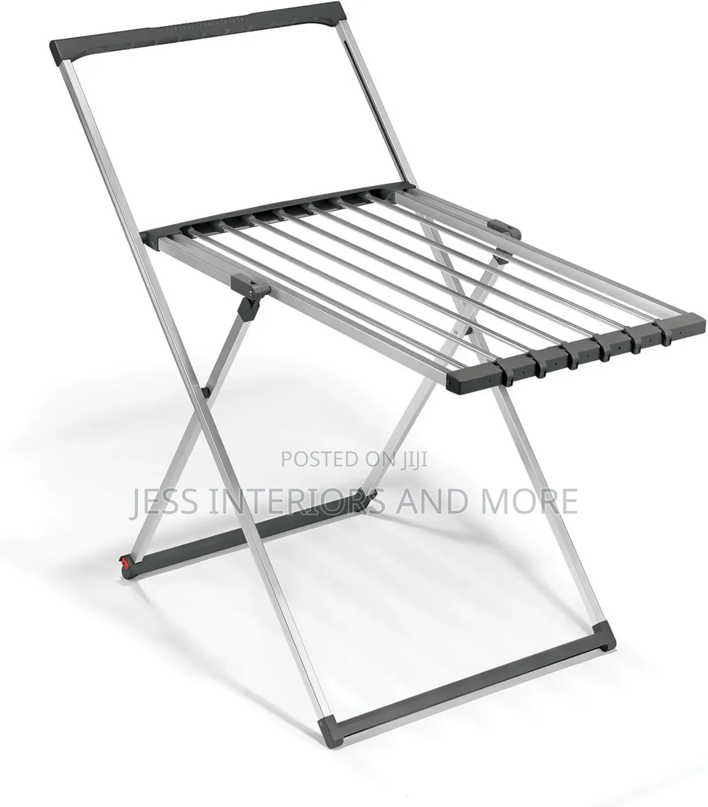 Ultralight Laundry Drying Rack