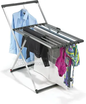 Ultralight Laundry Drying Rack