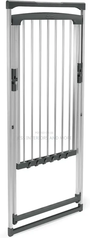 Ultralight Laundry Drying Rack
