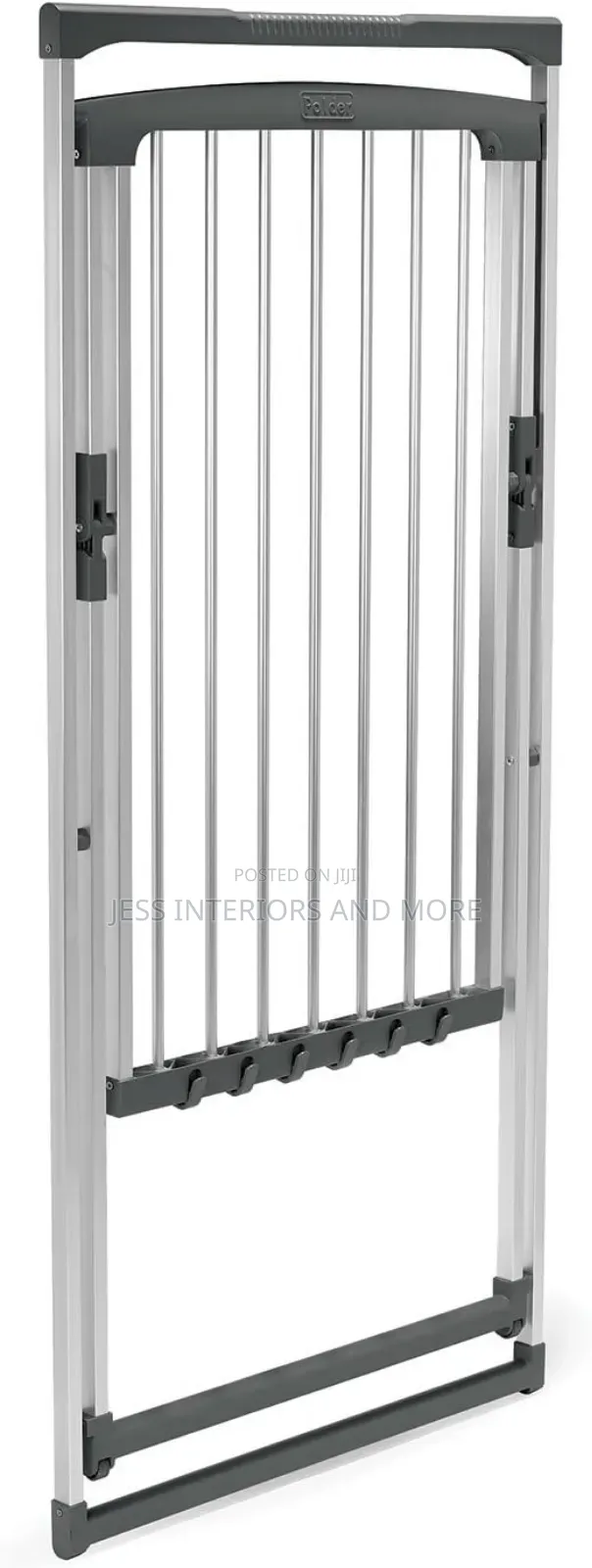 Ultralight Laundry Drying Rack