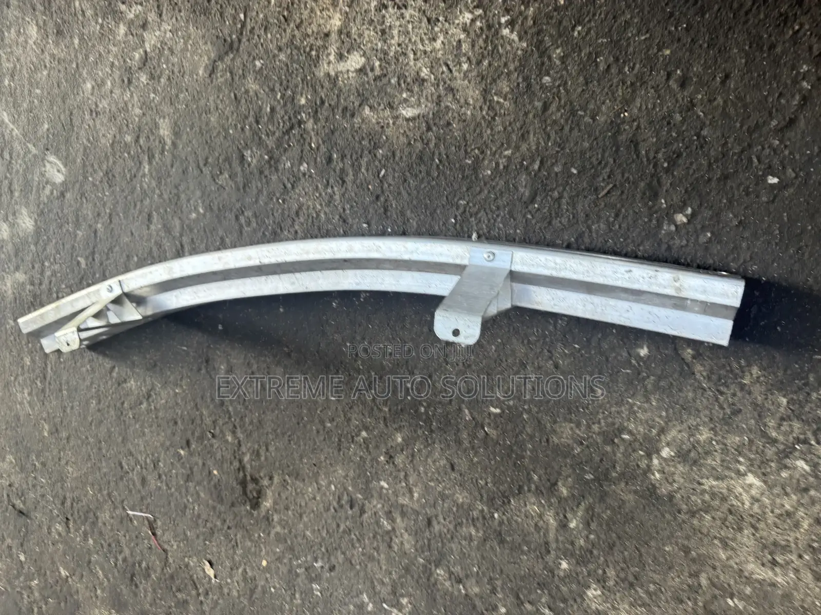 2022 2023 2024 Acura Mdx Oem Rear Bumper Reinforcement