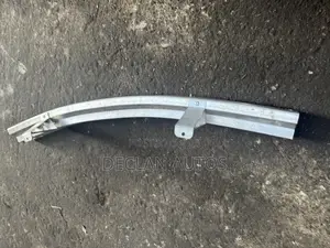 2022 2023 2024 Acura Mdx Oem Rear Bumper Reinforcement