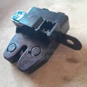 Honda Civic 2023 / 2024 Boot Lock