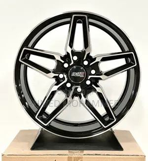 Toyota Yaris/Corolla/Hyundai Accent Etc Rim 16 4 Holes